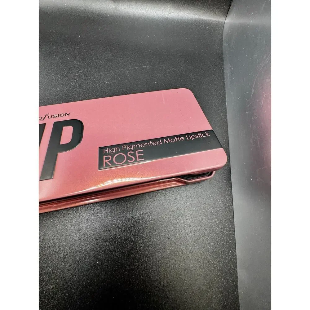NWT Profusion Lip Palette High Pigmented Lipstick NO BOX